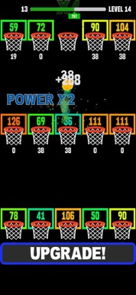 Dunk Low! screenshot