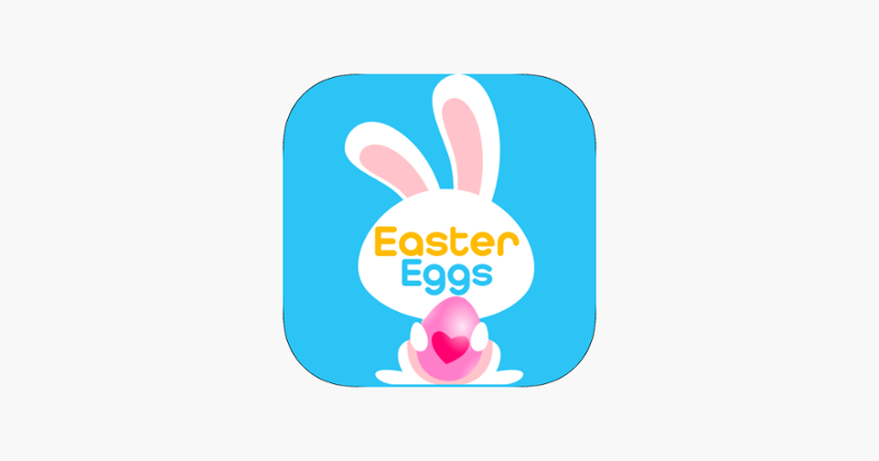 Easter 2020 Egg Hunt Image