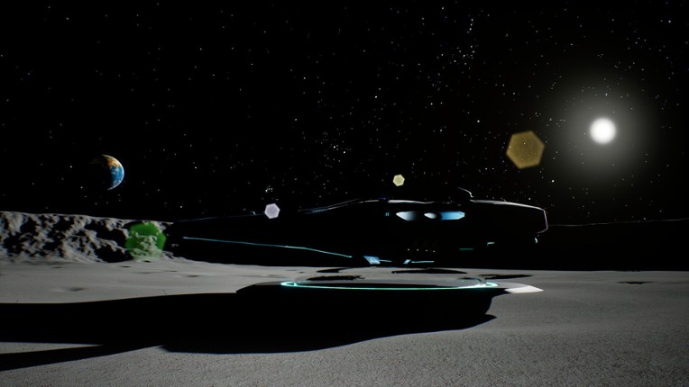 Echo screenshot
