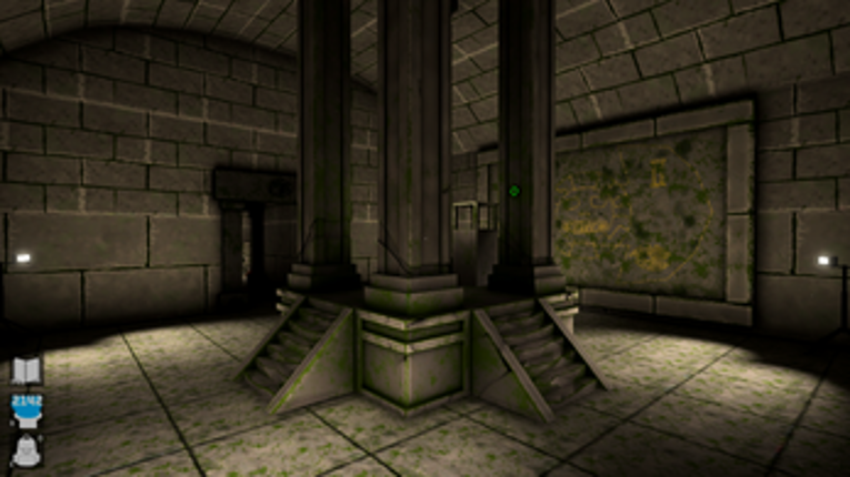 Echoes of Time screenshot