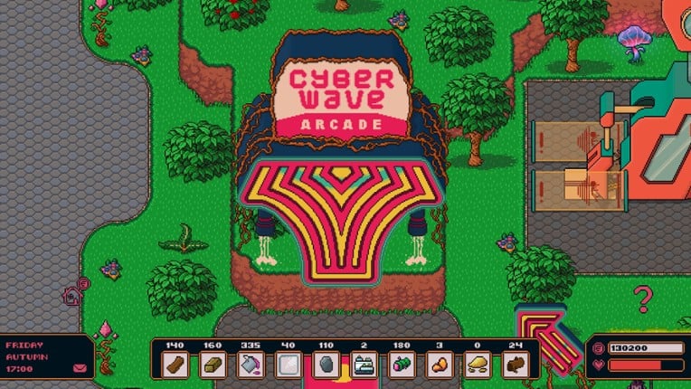 Ekoh Beach screenshot