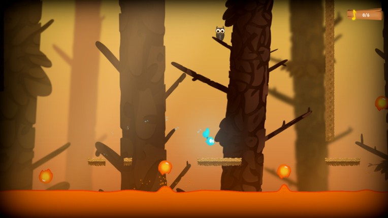 Elliot screenshot