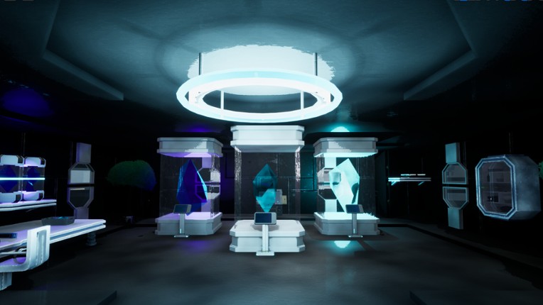 End Gate: The Last Passenger screenshot