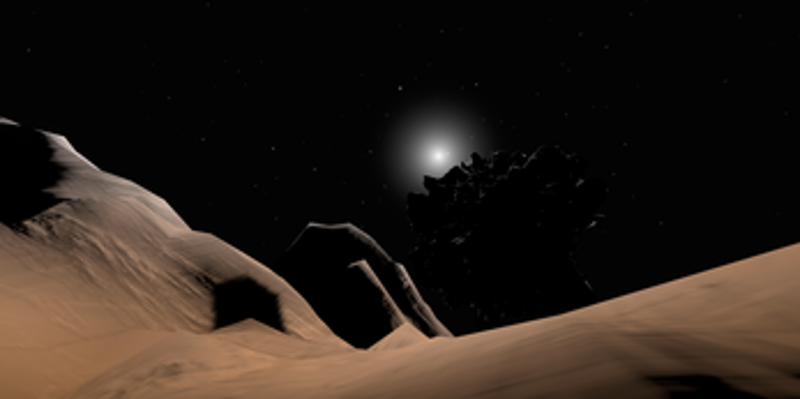 Endless Abyss screenshot