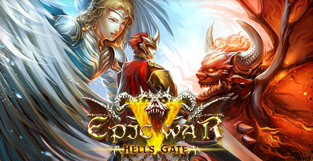 Games like Epic War 5