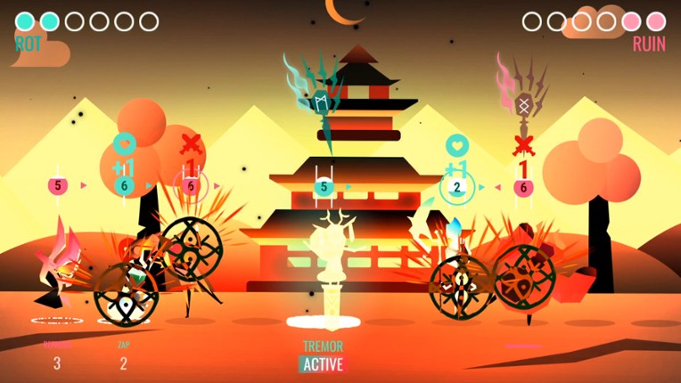 Epitaph screenshot