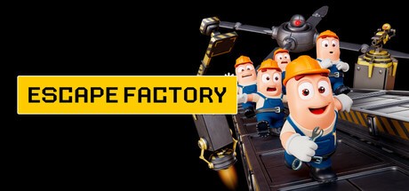 Games like Escape Factory