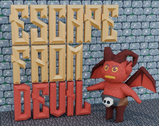 Escape From Devil Image