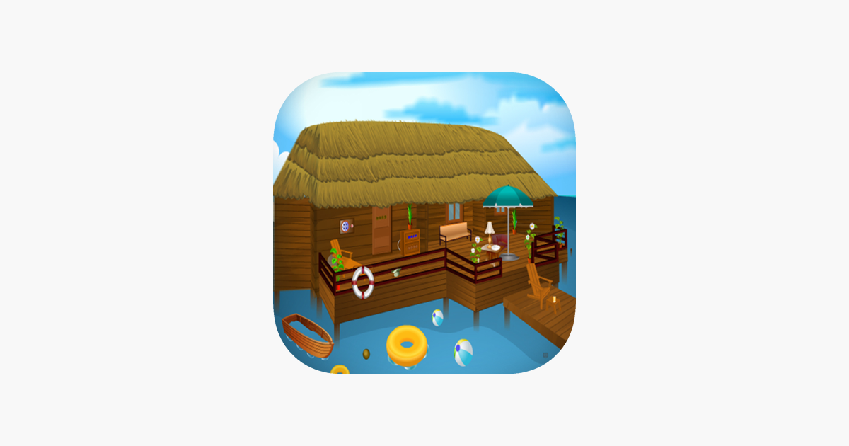 Games like Escape Game: Resort Escape
