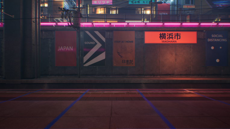 Escape The Garage screenshot