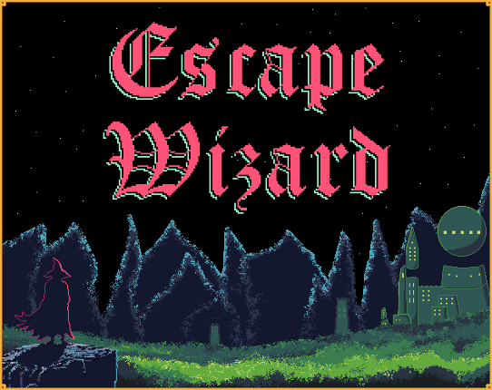 Escape Wizard Image