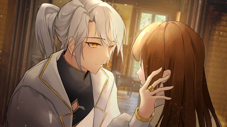 Eternal Glory screenshot