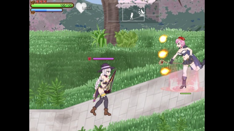 ETERNAL ROMANCE Complete Edition Plus screenshot