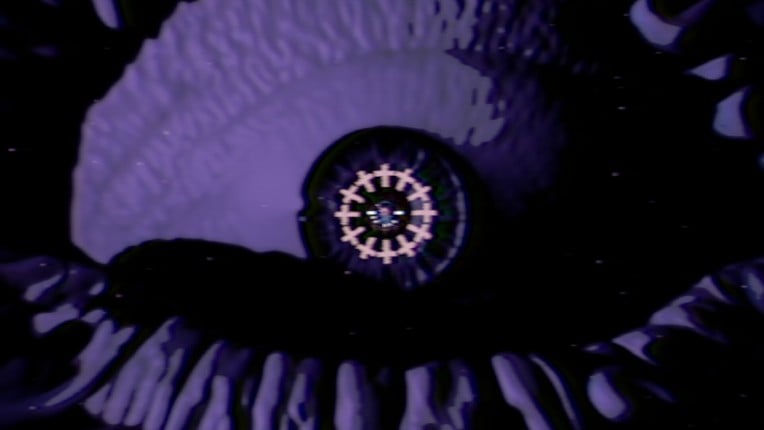 Exorcist: Oldest Tongue screenshot