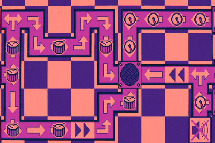 Games like FactoRHYTHM