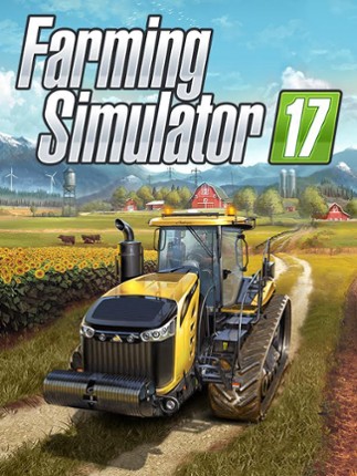 Farming Simulator 17 Image