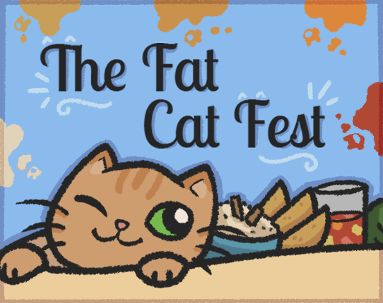 Fat Cat Fest Game Cover