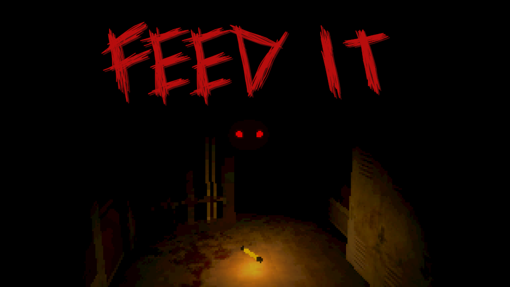 Games like Feed It