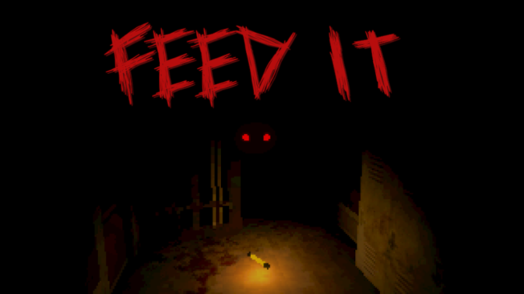Feed It Image