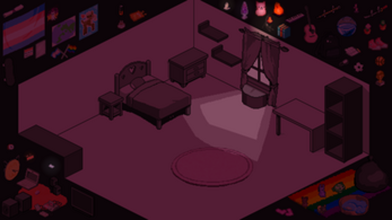 Finding Your Place. Image
