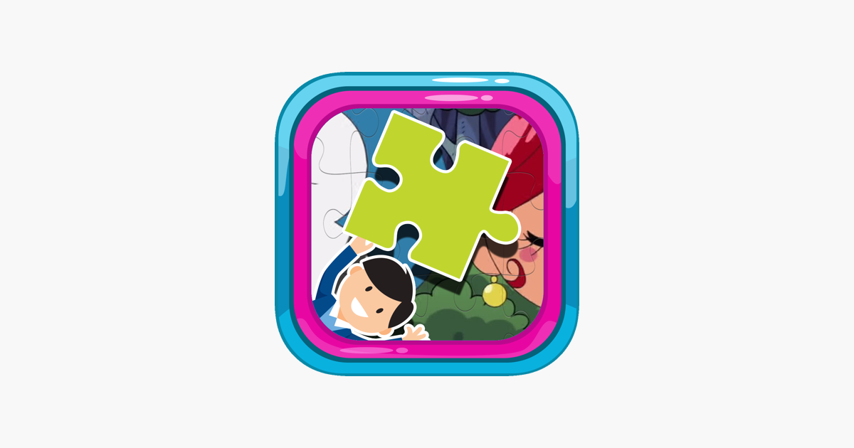 Games like First Happy Jigsaw Puzzle