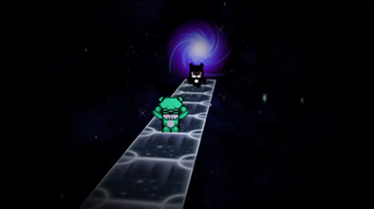 Five Nights With 39: Impurity screenshot