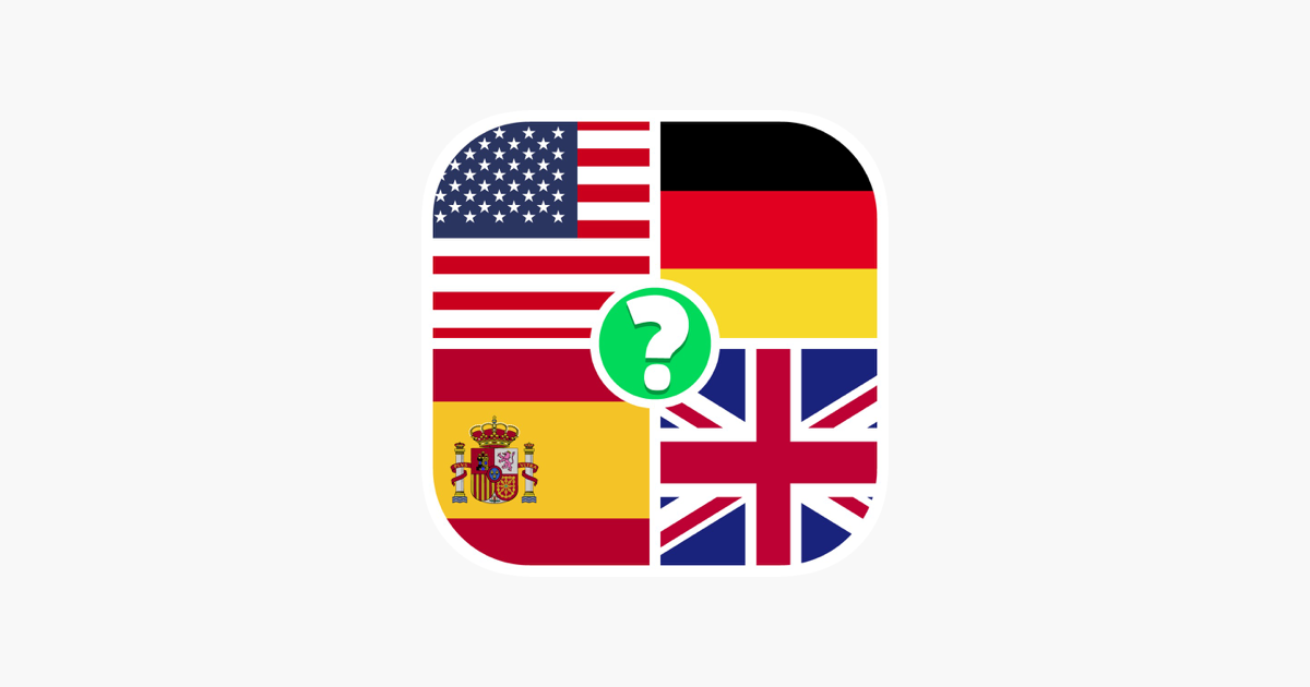 Games like Flags Quiz - Word Puzzle Game