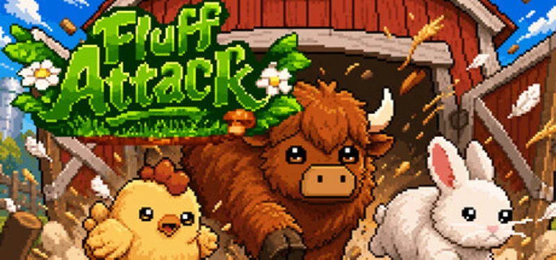Fluff Attack Image