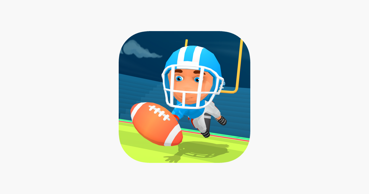 Games like Football Story 3D