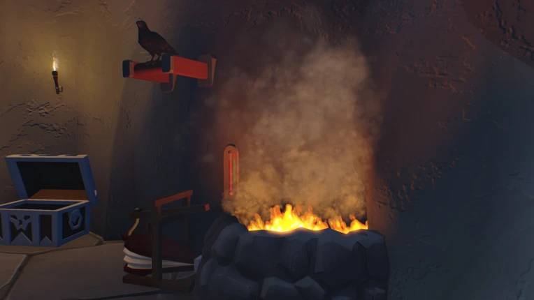 Forge & Forget Image