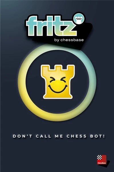Games like Fritz - Don't call me a chess bot