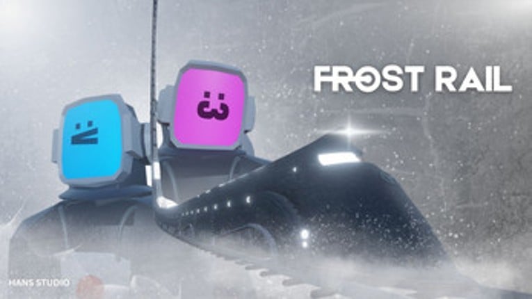 Frostrail Image