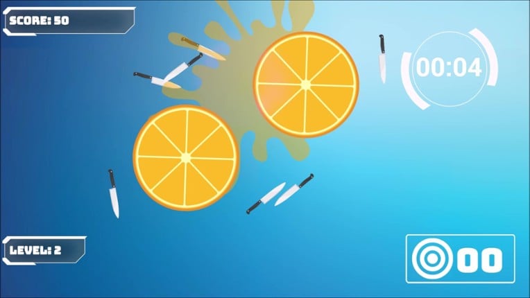 Fruit Splitter screenshot