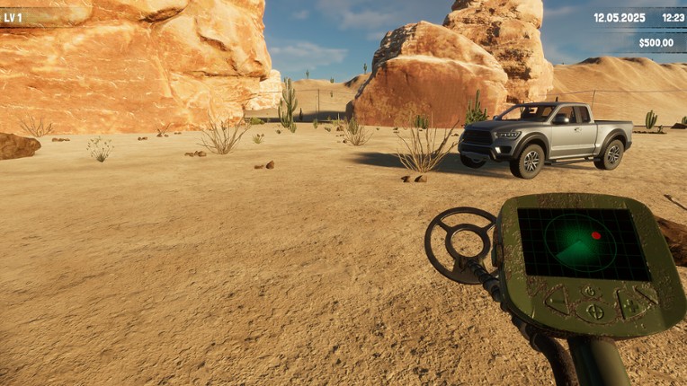 Fuel Harvest Together screenshot