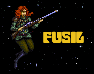 Games like Fusil