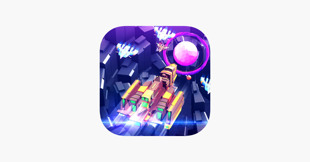 Games like Galaxy Strike: Space Shooter