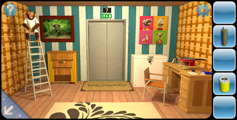 Can You Escape 2 screenshot