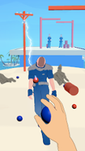 Magnetico: Bomb Master 3D Image