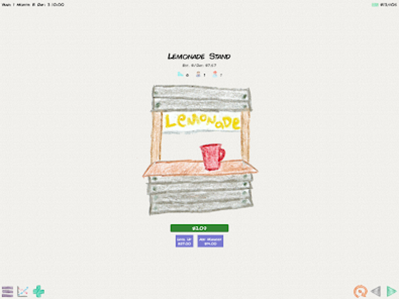 My Business Empire screenshot