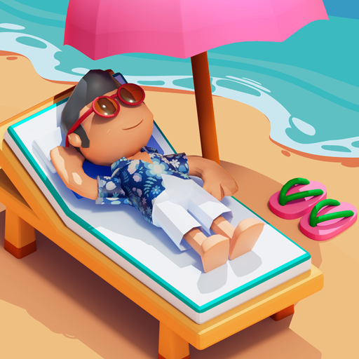Games like My Beach Resort!