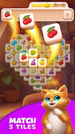 Tile Yard: Matching Game screenshot