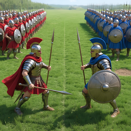 Games like Crusade of Empires