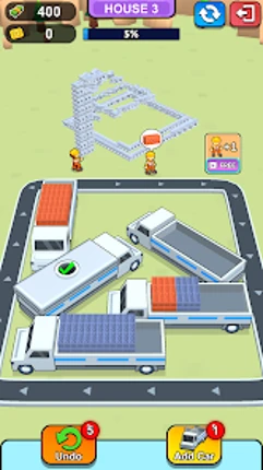 Colorful Brick Builder Image