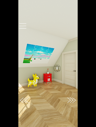 EscapeGame BestRoom screenshot