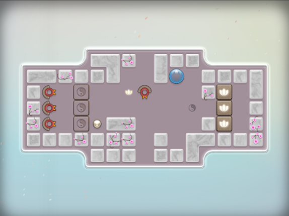 Quell Zen screenshot