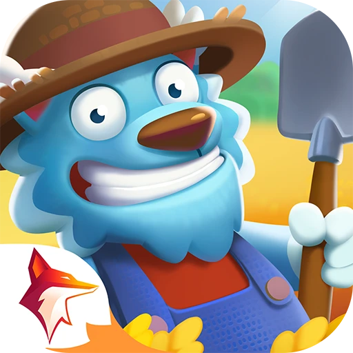 Games like Farmery: Nông trại Sói ca