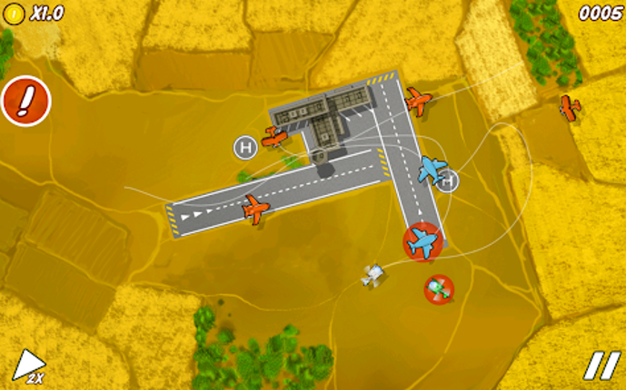 Air Control 2 Image