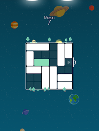 Unblock FRVR - Move Bricks and Image