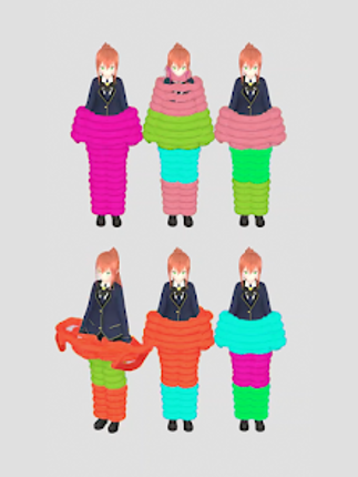 Get the Girl screenshot