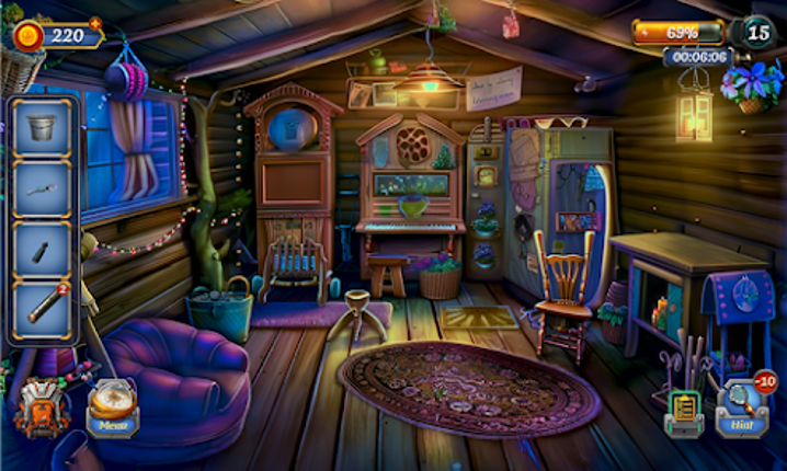 Escape Room Games: Checkmate screenshot